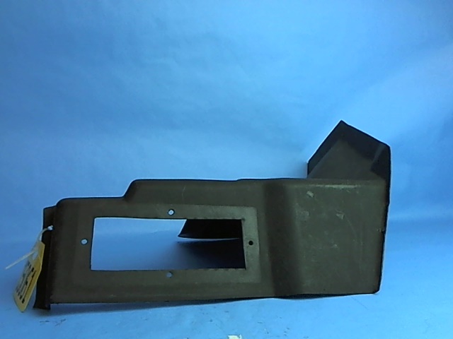 60-530292-1 Beechcraft - ESCUTCHEON - REAR SPAR CARRY THRU LH